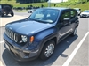 2021 Jeep Renegade Sport