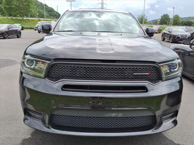 2019 Dodge Durango GT
