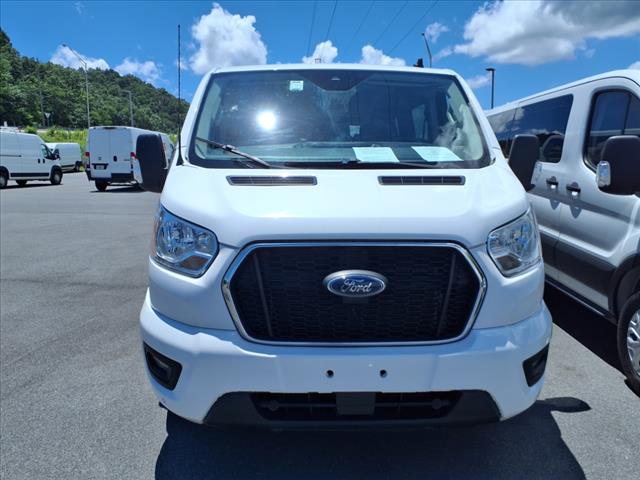 2021 Ford Transit XLT
