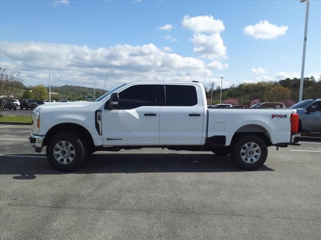 2023 Ford F-250 Super Duty XLT