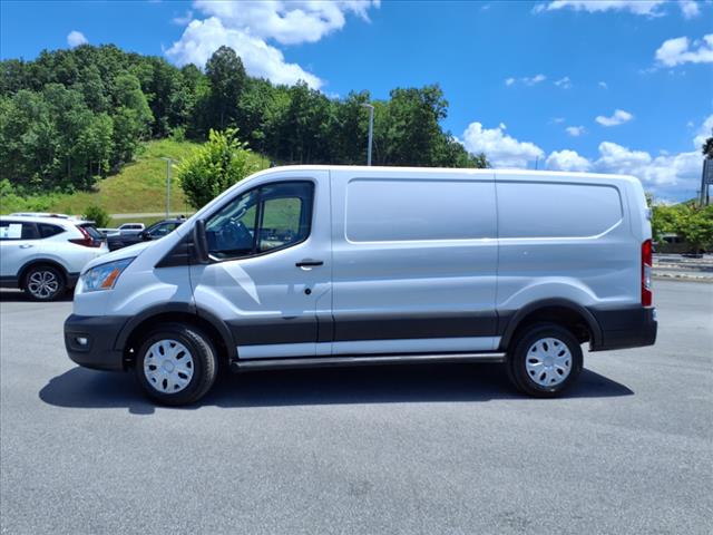2022 Ford Transit Base