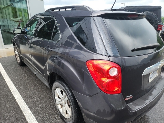 2014 Chevrolet Equinox LT 1LT