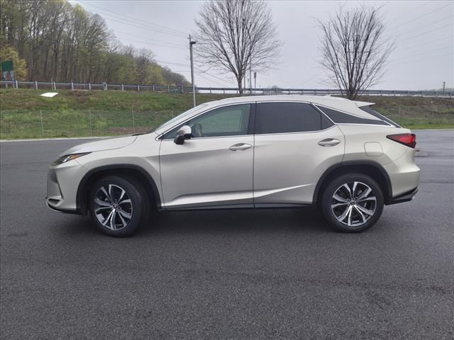 2021 Lexus RX 350 350