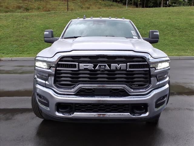 2026 RAM 4500HD Tradesman