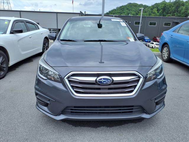 2019 Subaru Legacy 2.5i Premium