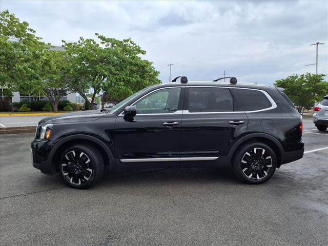 2023 Kia Telluride SX