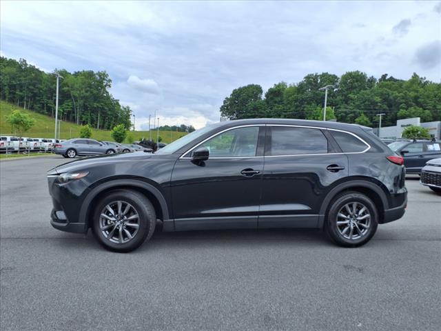 2023 Mazda CX-9 Touring
