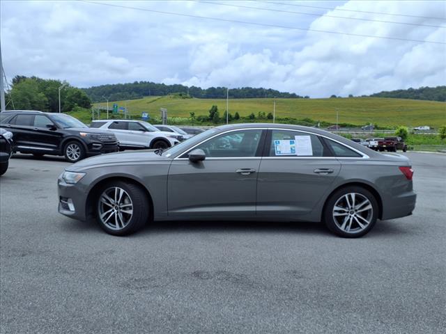 2023 Audi A6 2.0T Premium quattro
