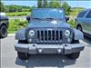 2018 Jeep Wrangler JK Unlimited Unlimited Sport