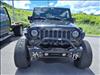 2013 Jeep Wrangler Unlimited Unlimited Sahara