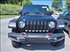 2018 Jeep Wrangler Unlimited Unlimited Rubicon