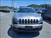 2017 Jeep Cherokee 75th Anniversary Edition