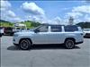 2023 Jeep Grand Wagoneer L Series III