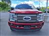 2019 Ford F-350 Super Duty Platinum