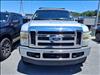 2008 Ford F-250 Super Duty XLT