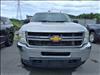 2014 Chevrolet Silverado 2500HD LT