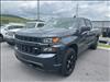 2022 Chevrolet Silverado 1500 Limited Custom