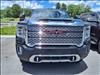 2023 GMC Sierra 2500HD Denali