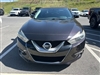 2016 Nissan Maxima SR