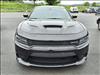 2016 Dodge Charger SRT Hellcat