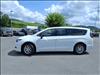 2025 Chrysler Voyager LX