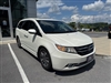 2016 Honda Odyssey Touring Elite