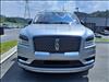 2020 Lincoln Navigator Black Label