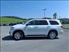 2016 Toyota Sequoia Platinum