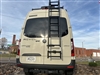 2022 Mercedes-Benz Sprinter Cargo 144 WB