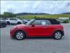 2022 MINI Convertible Classic