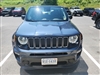 2021 Jeep Renegade Sport