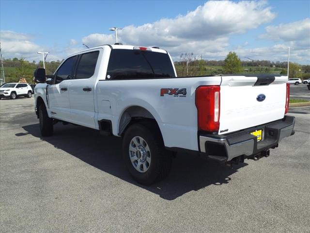 2023 Ford F-250 Super Duty XLT