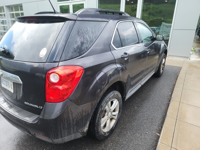 2014 Chevrolet Equinox LT 1LT