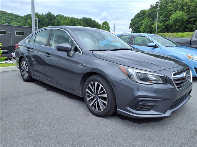 2019 Subaru Legacy 2.5i Premium