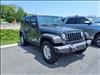 2018 Jeep Wrangler JK Unlimited Unlimited Sport