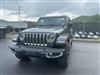 2018 Jeep Wrangler Unlimited Unlimited Sahara