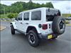 2020 Jeep Wrangler Unlimited Unlimited Rubicon