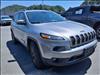 2017 Jeep Cherokee 75th Anniversary Edition