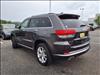 2021 Jeep Grand Cherokee Summit