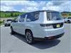 2023 Jeep Grand Wagoneer L Series III