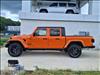 2025 Jeep Gladiator Willys