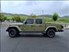 2025 Jeep Gladiator High Tide