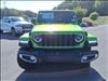 2025 Jeep Gladiator 