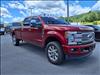 2019 Ford F-350 Super Duty Platinum