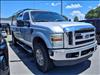 2008 Ford F-250 Super Duty XLT