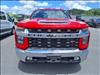 2021 Chevrolet Silverado 3500HD LT