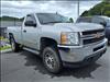 2014 Chevrolet Silverado 2500HD LT