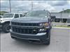 2022 Chevrolet Silverado 1500 Limited Custom