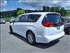 2025 Chrysler Voyager LX