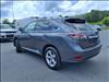 2013 Lexus RX 350 350